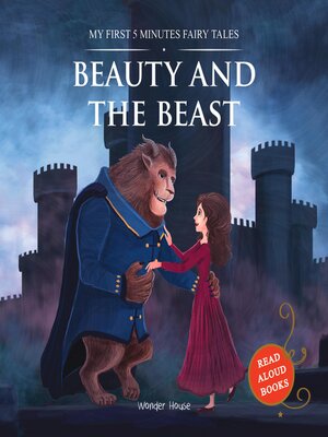 cover image of Beauty and the Beast